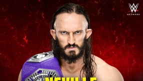 Why Neville is leaving WWE: Creative differences to blame?