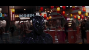 'Black Panther' news: New trailer for upcoming movie shows main antagonists