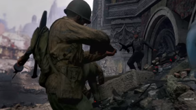 'Call of Duty' returns to its historical roots with 'Call of Duty: World War II'