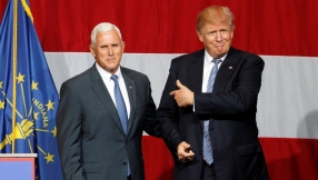 Mike Pence wants to 'hang' all gay people, according to Donald Trump