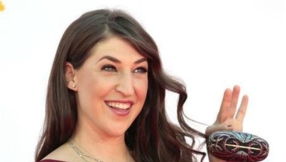 Mayim Bialik responds to public backlash