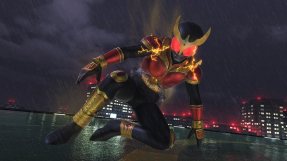 'Kamen Rider: Climax Fighters' news: PS4 Exclusive game gets new HD screenshots