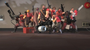 'Team Fortress 2' news: 'Jungle Inferno' update will include a new map pack