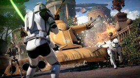 'Star Wars: Battlefront 2' Gameplay News: Top Xbox One players rewarded for the beta