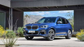 2018 BMW X3 M40i release date, specs, price news: A better SUV with lush interiors