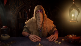 'Hand of Fate 2' news: Sequel with unique tabletop elements to be released on Nov. 7