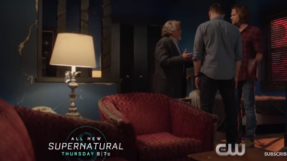 'Supernatural' season 13 spoilers: Winchester brothers have a new travel companion