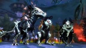 'Guild Wars 2' news: MMORPG gets ready for Halloween with new mount skins and cosmetics