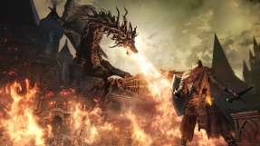 'Dark Souls 3' news: Streamer beats hard game without taking damage or leveling up