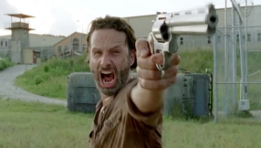 'The Walking Dead' season 8 spoilers: Will Rick Grimes die? Andrew Lincoln on the character's potential death