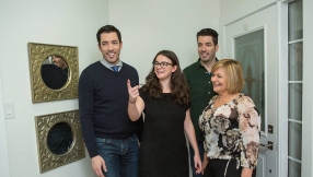 'Property Brothers' news: Spinoff to focus on Drew and Linda's house in Los Angeles