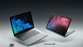 Microsoft Surface Book 2 release date news, specs: powerful hybrid laptop will truly challenge MacBook Pro 2017