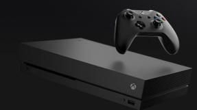 Xbox One X release date news: Xbox out to prove that X edition is world's most powerful console