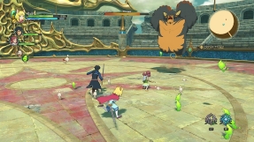 'Ni No Kuni II: Revenant Kingdom' release date, gameplay news: Sequel comes with new battle mechanics