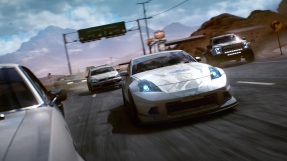 'Need for Speed Payback' release date, gameplay news: Plot takes driver's seat, introduces three new racers