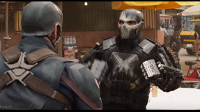 'Avengers: Infinity War' cast, plot rumors: Will Crossbones ever return to the MCU?