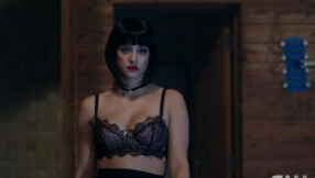 'Riverdale' season 2 spoilers: Lili Reinhart teases more terrifying antics from Dark Betty in next episodes