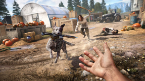 'Far Cry 5' news: Resistance Edition announced, contents revealed