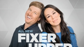 'Fixer Upper' Chip and Joanna Gaines deny troubled marriage rumors