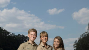 Irwin family returning to Animal Planet with a new show