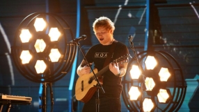 Ed Sheeran injury update: Monitoring healing for four weeks