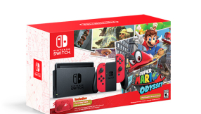 Nintendo Switch sales news: Over two million units sold in US