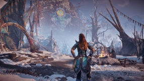 'Horizon Zero Dawn: The Frozen Wilds' trademark suspended due to a mobile slot machine game