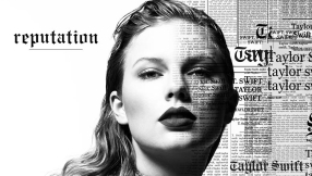 Taylor Swift drops third track weeks before 'Reputation' release