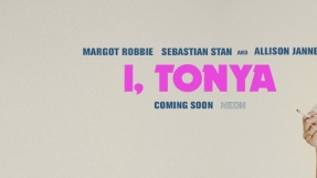 'I, Tonya' release date, teaser news: First look at Margot Robbie as disgraced figure skater