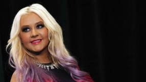 Pink talks about past altercation with Christina Aguilera