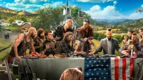 'Far Cry 5' Collector's Edition news: U.S. and U.K. get different packs