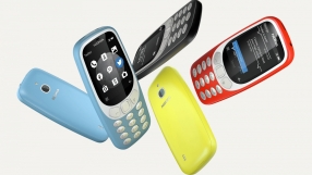 Nokia 3310 release date, specs news: US launch confirmed for Oct. 29