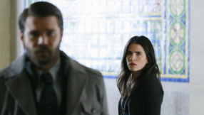 'How to Get Away With Murder' season 4 spoilers: Laurel pregnant with Frank's baby?