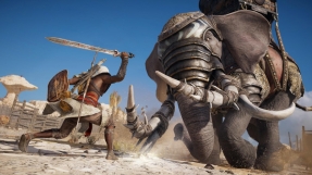 'Assassin's Creed: Origins' news: System requirements and release date revealed