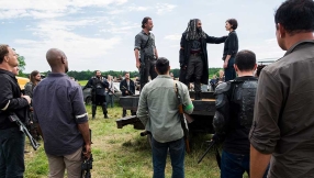 'The Walking Dead' Season 8 spoilers: Episode two will be about escalating war with Negan