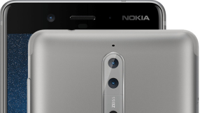 Nokia 9 release date news, specs rumors: Leaked render reveals all-glass back design with dual rear camera