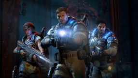 'Gears of War 4' October update: Maps, Halloween event and more