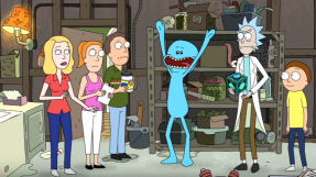 Rick and Morty 'not happening in a long time,' says Adult Swim