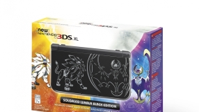 'PokÃ©mon Ultra Sun' and 'Ultra Moon' will be the last 'PokÃ©mon' games on the 3DS