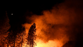 California wildfires latest news, updates: Map reveals extent of damage done; light rainfall allowed for lesser fire activity