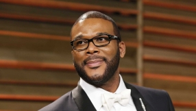 Tyler Perry confirms having discussions with Marvel and DC for superhero film