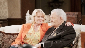 'Days of Our Lives' spoilers: Surprise returns; Adrienne chooses Justin over Lucas