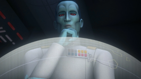 'Star Wars Rebels' season 4: Showrunner teases bigger villain apart from Grand Admiral Thrawn