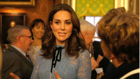 Kate Middleton baby due date, latest news: Duchess may still not be free of morning sickness