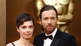 Ewan McGregor and Mary Elizabeth Winstead news: 'Fargo' co-stars seen together in London