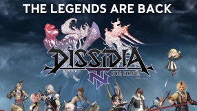 'Dissidia Final Fantasy NT' news: More characters to be announced in coming months