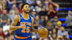 Derrick Rose injury news update: Ankle sprain not serious but PG on the sidelines for now