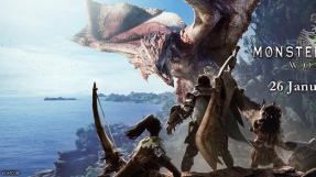 'Monster Hunter World' trailer, gameplay news: TV ad teases a bigger world to explore