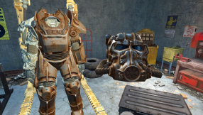 'Fallout 4 VR' release date news: HTC Vive bundle packs in the hit title