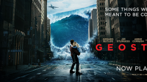 'Geostorm' film review: Receives negative feedback across the board